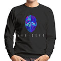Mortal Kombat Sub Zero Mask Men's Sweatshirt product image 1