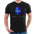 Mortal Kombat Sub Zero Mask Men's T-Shirt product image 1