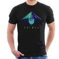 Mortal Kombat Raiden Face Men's T-Shirt product image 1