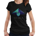 Mortal Kombat Raiden Face Women's T-Shirt product image 1