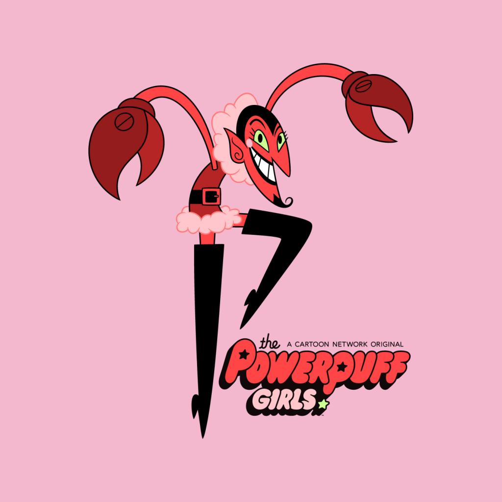 Powerpuff Girls HIM Smile Kid's T-Shirt product image 7