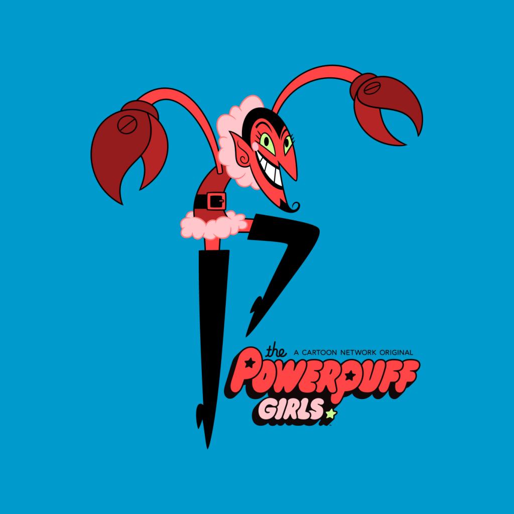 Powerpuff Girls HIM Smile Men's Sweatshirt product image 5