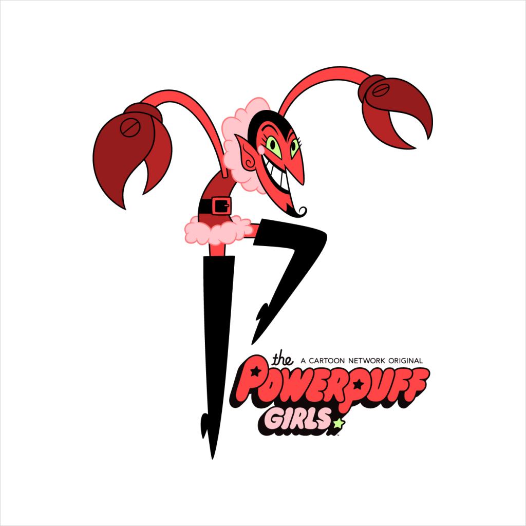 Powerpuff Girls HIM Smile Men's Sweatshirt product image 2