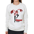 Powerpuff Girls HIM Smile Women's Sweatshirt product image 1