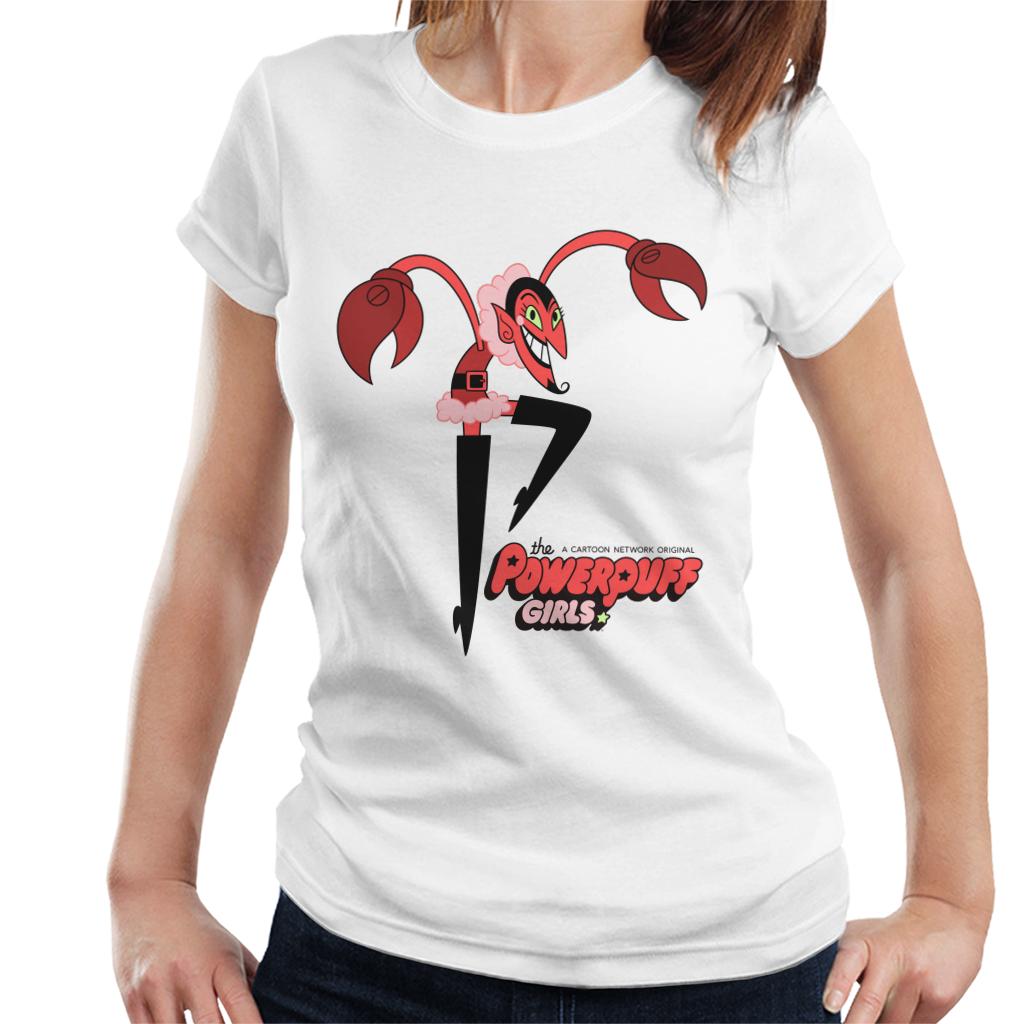 Powerpuff Girls HIM Smile Women's T-Shirt product image 1