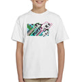 Powerpuff Girls Are You Puff Enough Kid's T-Shirt product image 1