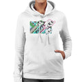 Powerpuff Girls Are You Puff Enough Women's Hooded product image 1