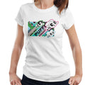 Powerpuff Girls Are You Puff Enough Women's T-Shirt product image 1