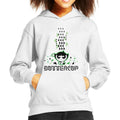 Powerpuff Girls Buttercup Abstract Triangle Art Kid's product image 1
