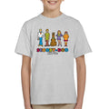 Scooby Doo And Co Kid's T-Shirt product image 1