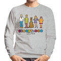 Scooby Doo And Co Men's Sweatshirt product image 1