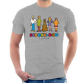 Scooby Doo And Co Men's T-Shirt product image 1