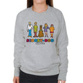 Scooby Doo And Co Women's Sweatshirt product image 1