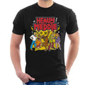 Scooby Doo Heavy Meddle Men's T-Shirt product image 1