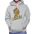 Scooby Doo Ruh Roh Men's Hooded Sweatshirt product image 1