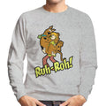 Scooby Doo Ruh Roh Men's Sweatshirt product image 1