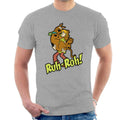 Scooby Doo Ruh Roh Men's T-Shirt product image 1