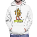 Scooby Doo Zoinks Men's Hooded Sweatshirt product image 1