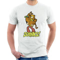 Scooby Doo Zoinks Men's T-Shirt product image 1