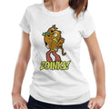 Scooby Doo Zoinks Women's T-Shirt product image 1