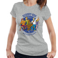 Scooby Doo Adventures Team Women's T-Shirt product image 1