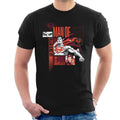 Superman Last Son Of Krypton Montage Men's T-Shirt product image 1