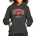 Superman Metropolis All American Athletics Kid's Hooded product image 1