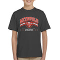 Superman Metropolis All American Athletics Kid's T-Shirt product image 1