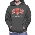 Superman Metropolis All American Athletics Men's Hooded product image 1