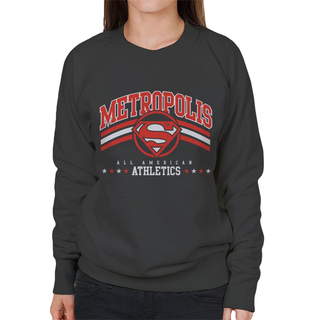 Superman Metropolis All American Athletics Women's product image 1