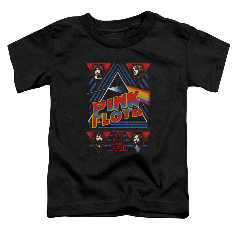 Pink Floyd - Dark Side Toddler Short Sleeve product image 2