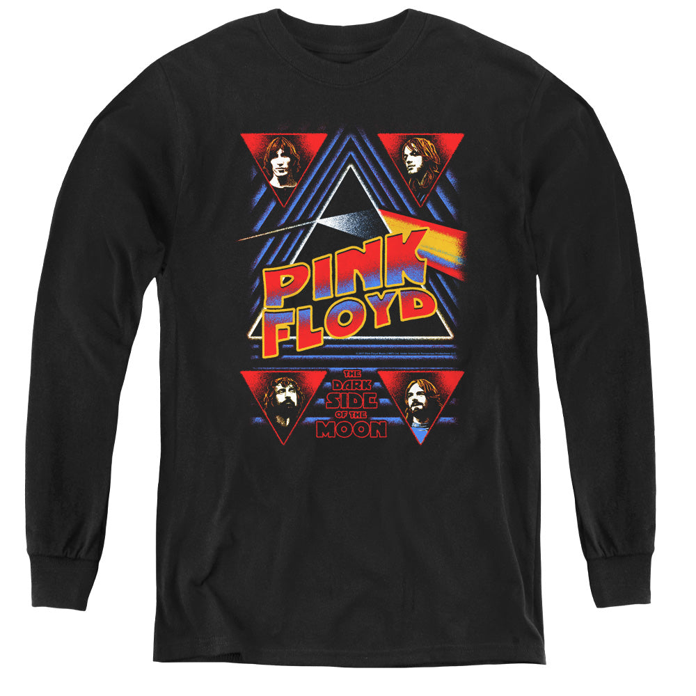 Pink Floyd - Dark Side L - S Youth product image 1