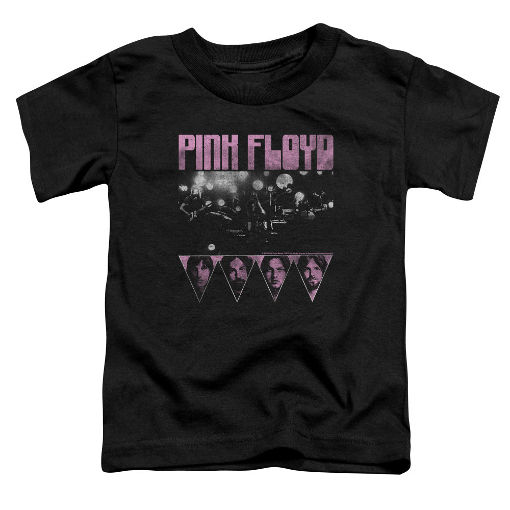 Pink Floyd - Four Toddler Short Sleeve product image 1