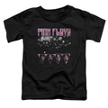 Pink Floyd - Four Toddler Short Sleeve product image 1