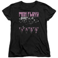 Pink Floyd - Four Women's Short Sleeve product image 1