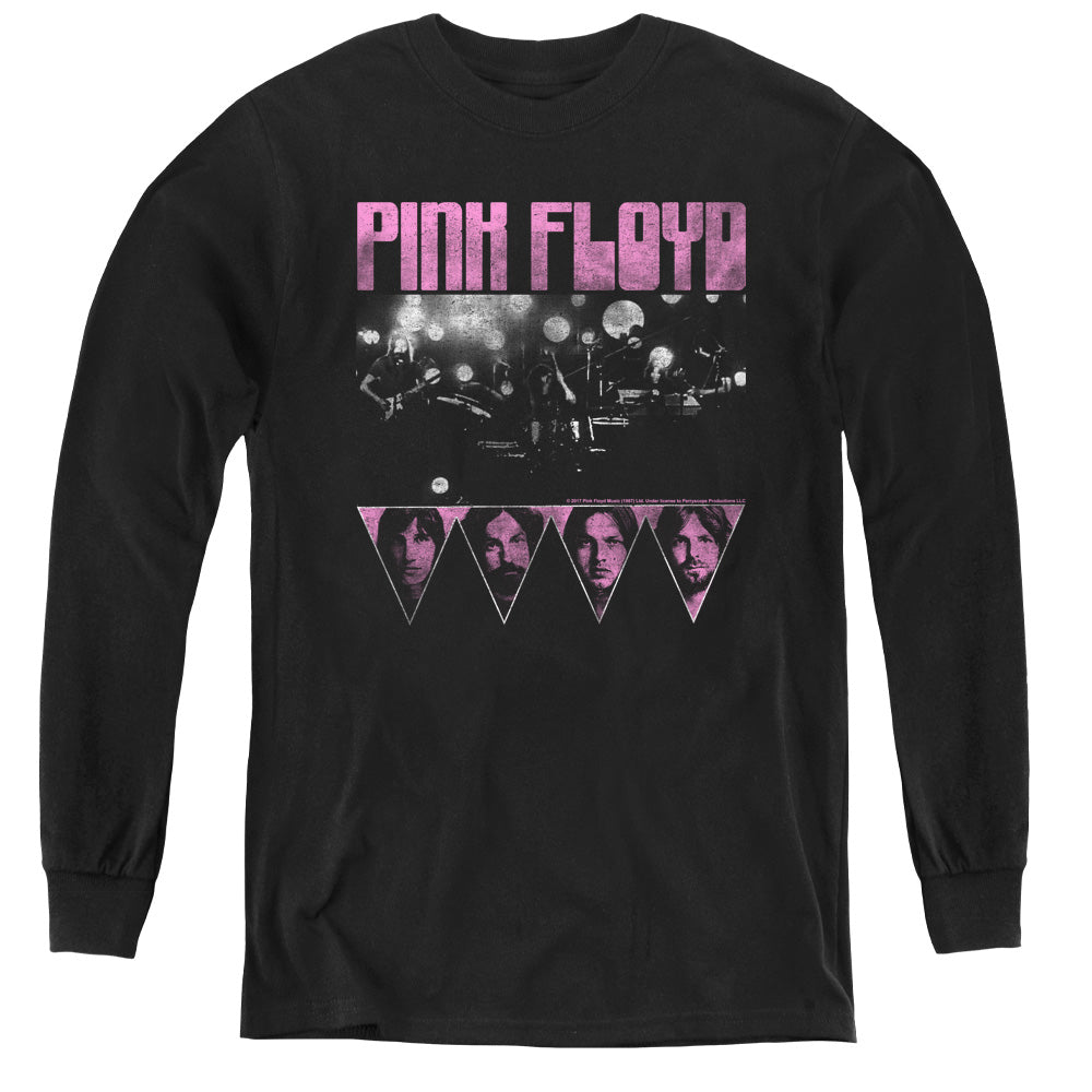 Pink Floyd - Four L - S Youth product image 1