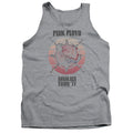 Pink Floyd - Animals Tour 77 Adult Tank Top