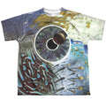 Pink Floyd - Pulse Youth Short Sleeve 100% Poly product image 1