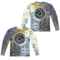 Pink Floyd - Pulse (Front - Back Print) L - S Adult Poly product image 1