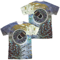Pink Floyd - Pulse (Front - Back Print) Adult Regular Fit product image 1