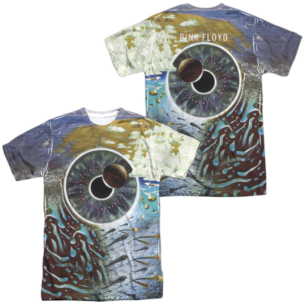 Pink Floyd - Pulse (Front - Back Print) Adult Regular Fit product image 1