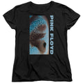 Pink Floyd - Meddle Women's Short Sleeve product image 1