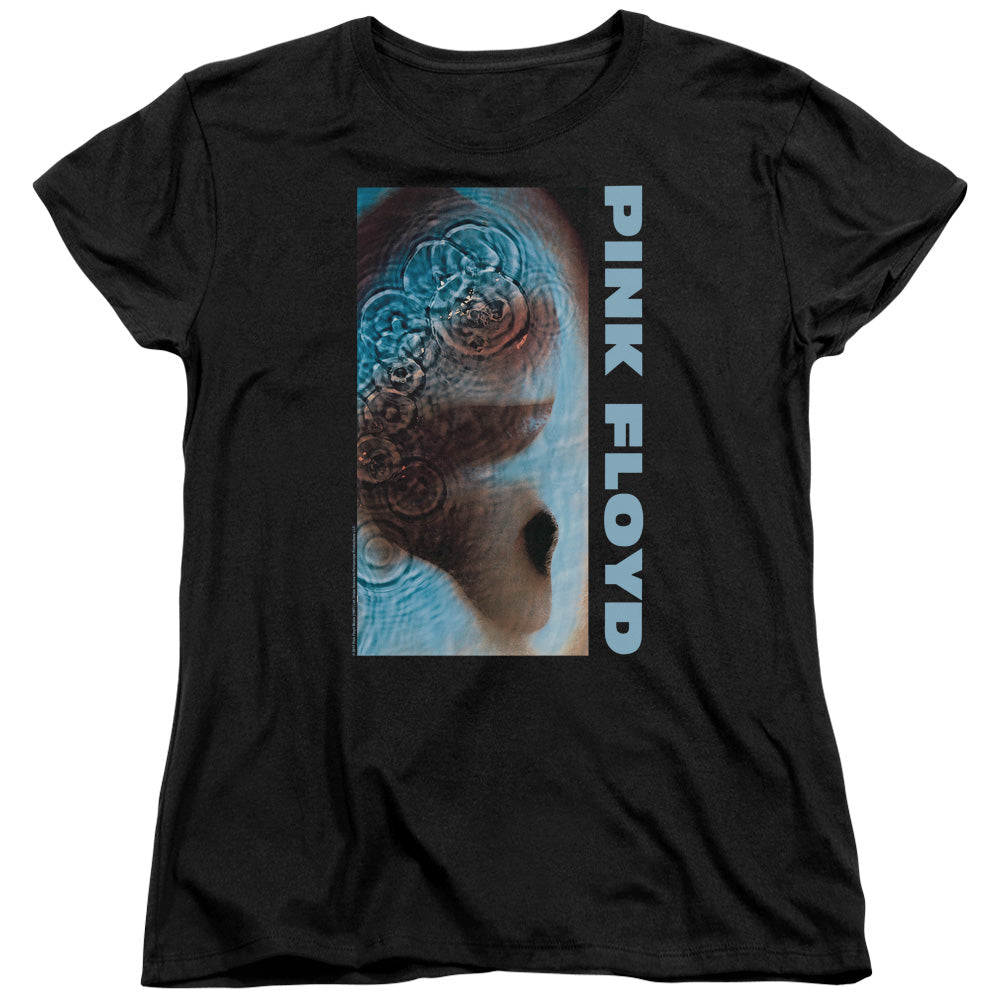 Pink Floyd - Meddle Women's Short Sleeve product image 1