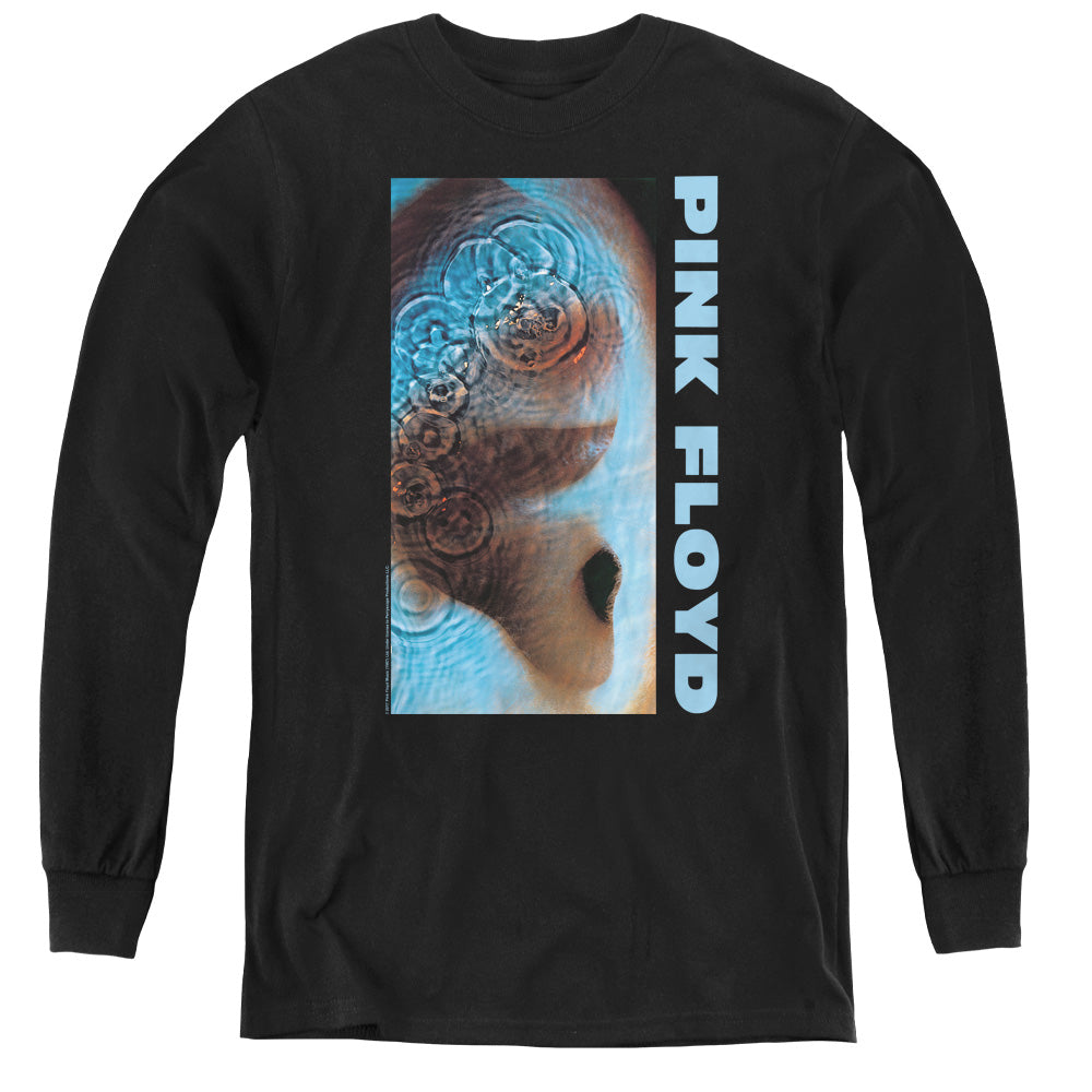 Pink Floyd - Meddle L - S Youth product image 1