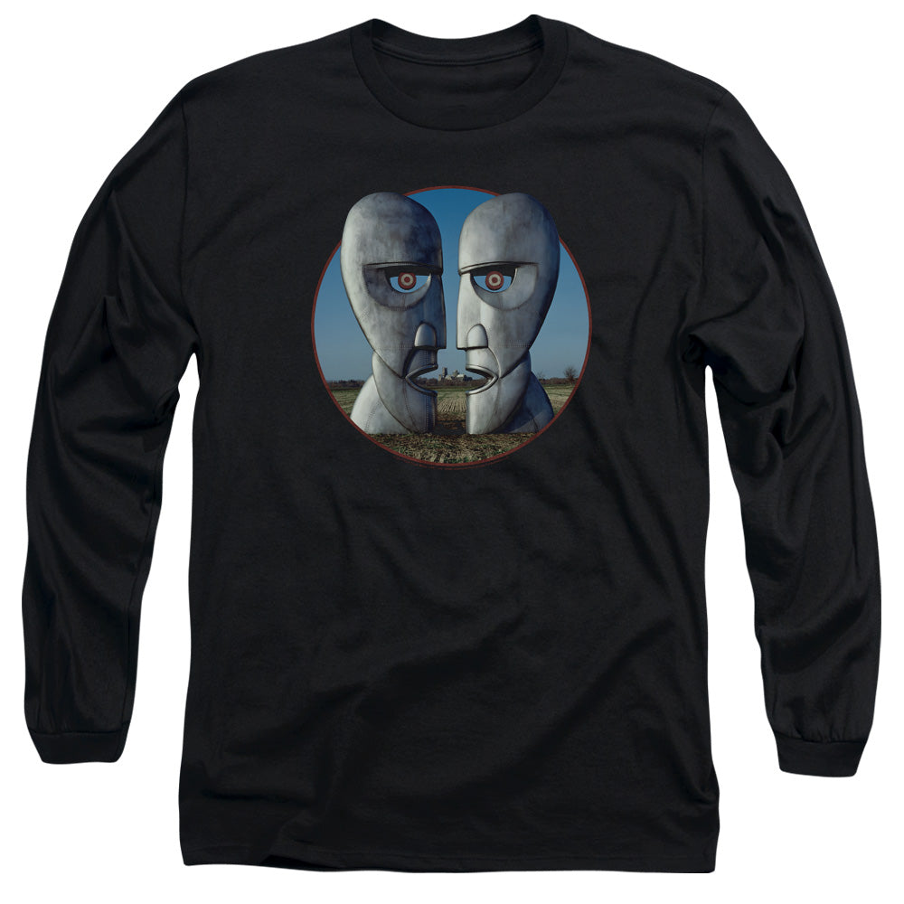 Pink Floyd - Division Bell Cover Adult Long Sleeve product image 1