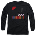 Pink Floyd - The Final Cut Adult Long Sleeve product image 1