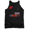Pink Floyd - The Final Cut Adult Tank Top