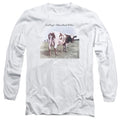 Pink Floyd - Atom Heart Mother Adult Long Sleeve product image 1