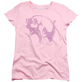 Pink Floyd - Animal Women's Short Sleeve product image 1
