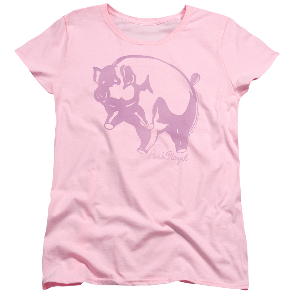 Pink Floyd - Animal Women's Short Sleeve product image 1
